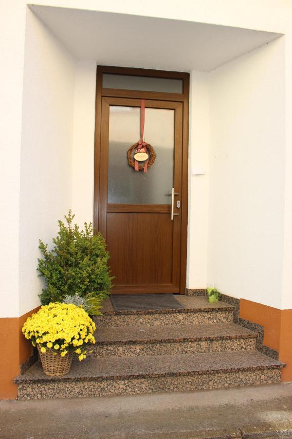 Ferienwohnung Wittker Bruttig-Fankel Rum bild